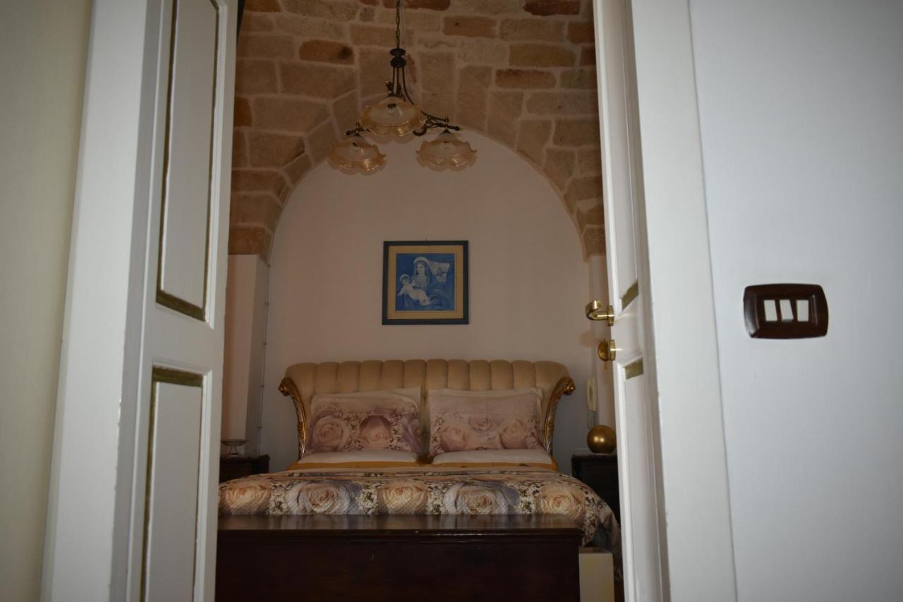 B&B Prestige Полиняно а Маре Екстериор снимка