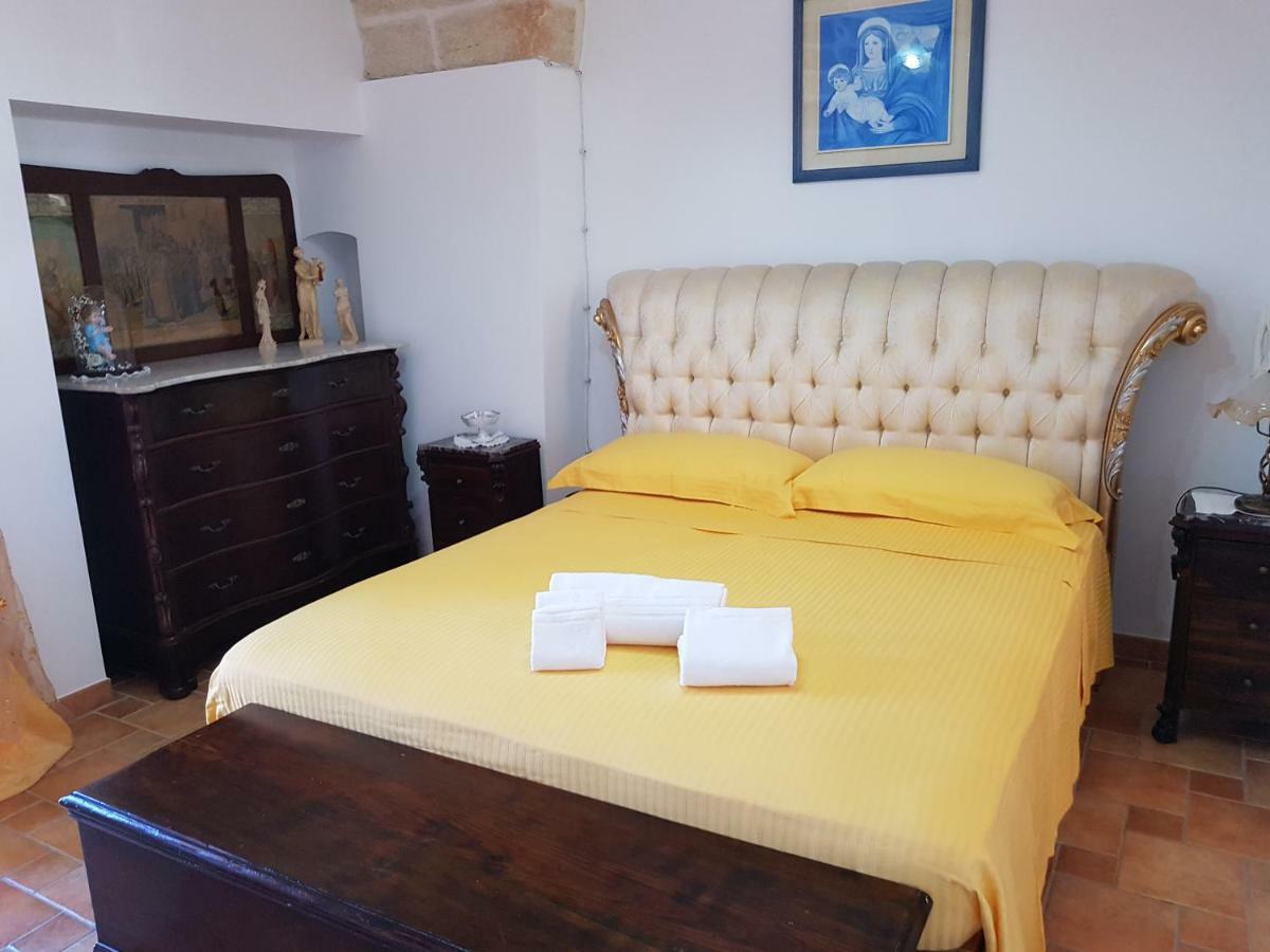 B&B Prestige Полиняно а Маре Екстериор снимка